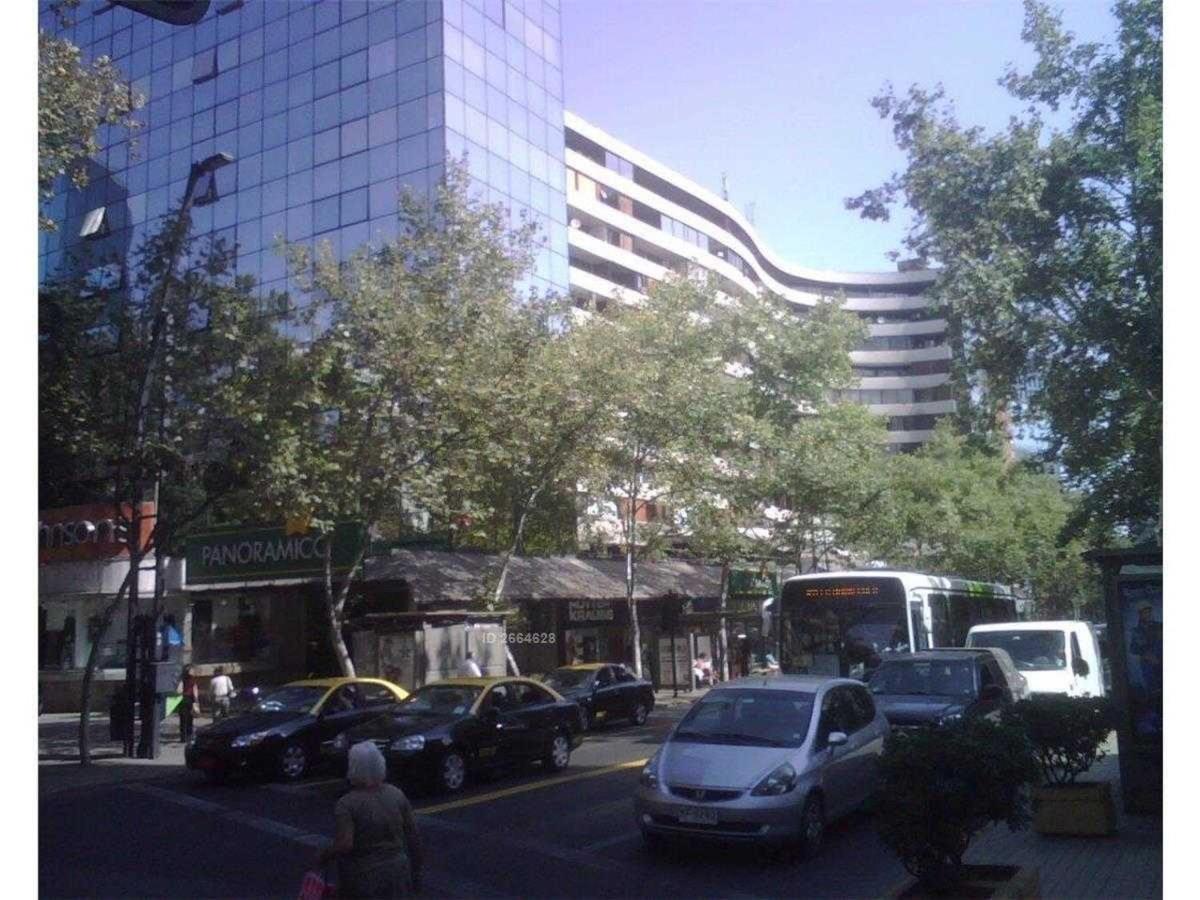 Apart Magallanes Santiago Ngoại thất bức ảnh