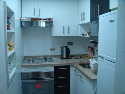 Apart Magallanes Santiago Ngoại thất bức ảnh