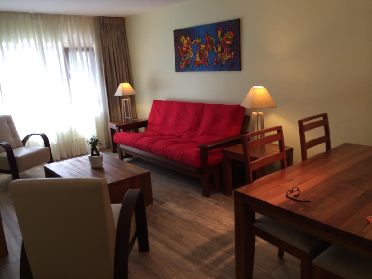 Apart Magallanes Santiago Ngoại thất bức ảnh