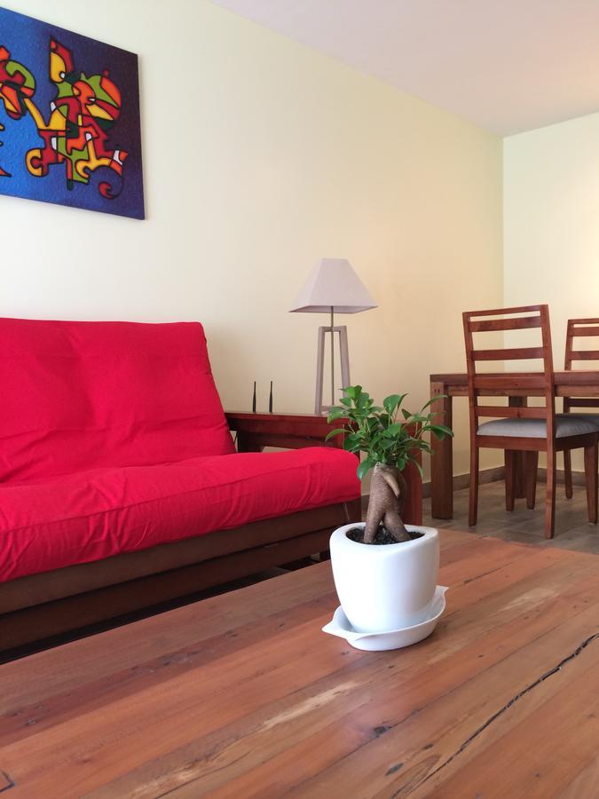 Apart Magallanes Santiago Ngoại thất bức ảnh
