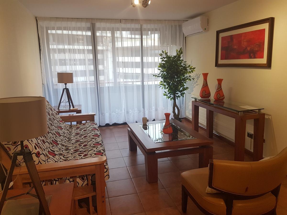 Apart Magallanes Santiago Ngoại thất bức ảnh