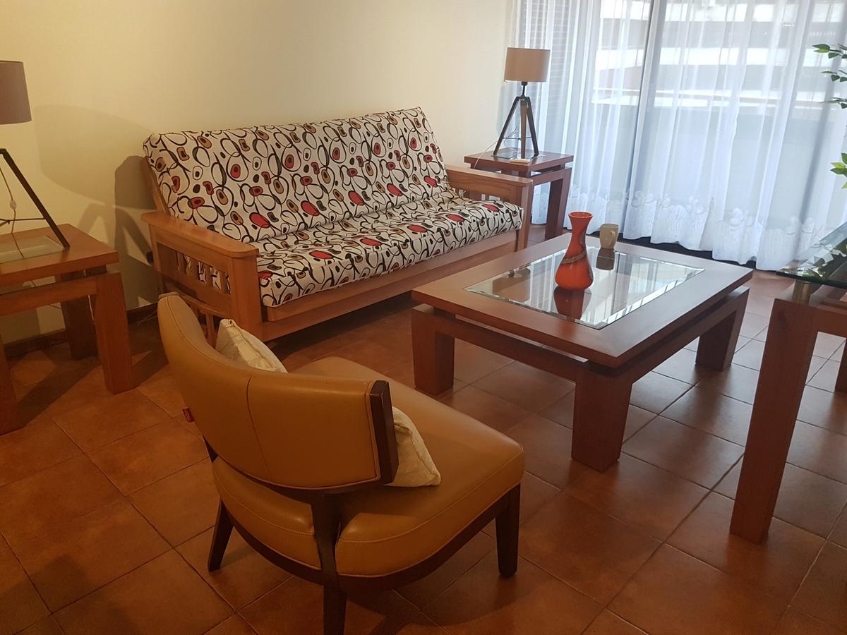 Apart Magallanes Santiago Ngoại thất bức ảnh