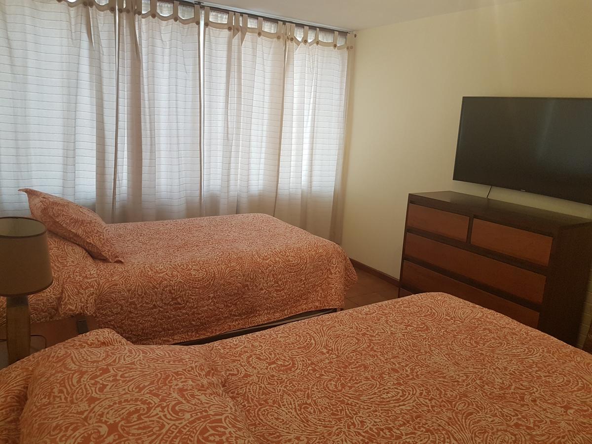 Apart Magallanes Santiago Ngoại thất bức ảnh